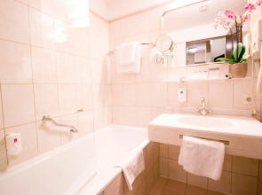 Theaterhotel & Suites Wien