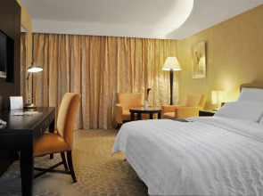 Le Meridien Pyramids Hotel & Spa