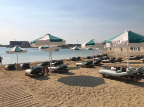 Anastasia Waterpark Beach Resort