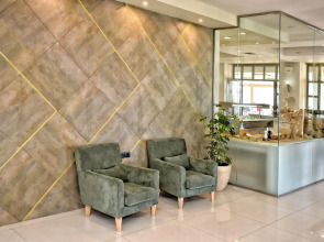 Gouves Bay Hotel - All Inclusive