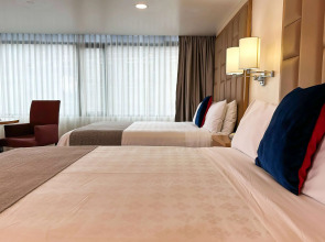 Wyndham Garden Quito