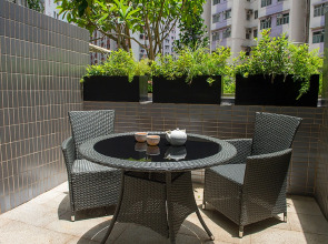 Silka Tsuen Wan Hong Kong