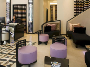 BW Premier Collection Mondial