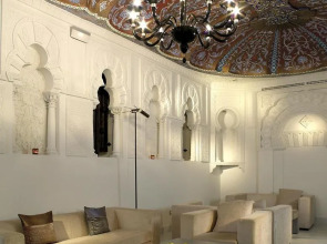 Hospes Palacio del Bailío, a Member of Design Hotels