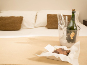 O2 Hoteles Mar del Plata