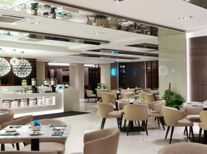 Cosmo Hotel Kuala Lumpur