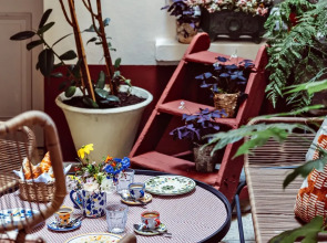 Hotel Maison Saintonge