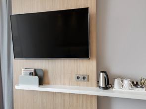 Premier Inn Cologne City Sud Hotel