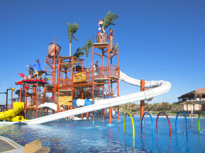 Pickalbatros Aqua Park Resort - Hurghada