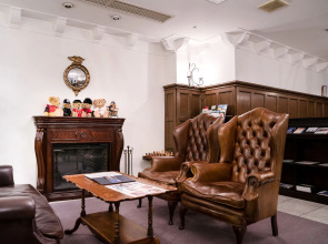 Kobe Tor Road Hotel Sanraku