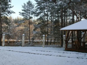 Hotel Simple Druskininkai