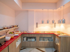 Athens Starlight Hotel