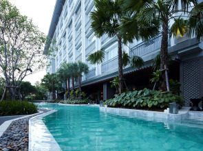 Health Land Resort & Spa