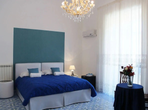Piazza Tasso B&B