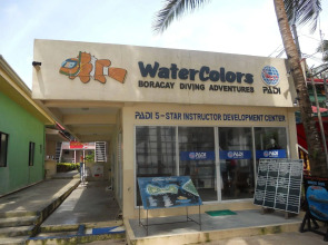 Boracay Morning Beach Resort