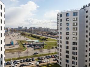 ApartMe Парк Победы