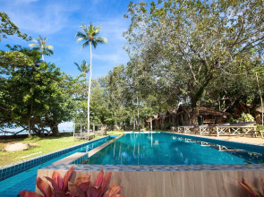 Anyavee Krabi Beach Resort