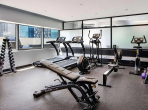 The Onyx Apartment Hotel by NEWMARK