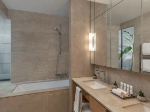 Mandarin Oriental, Bodrum