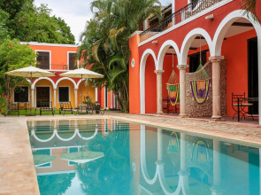 Art 64 Hotel Boutique - Adults Only