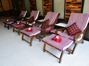 R-Mar Resort and Spa