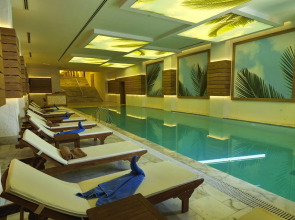 TUI BLUE Seno - Adults Only