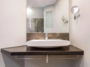 Radisson Hotel Tamboho Waterfront Antananarivo