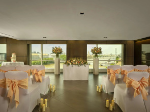 Park Plaza London Riverbank