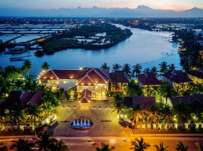 Hoi An Beach Resort