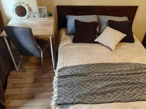 Апартаменты на улице Красноармейская 23