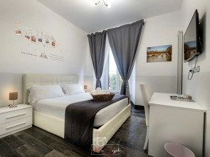 Arch Rome Suites