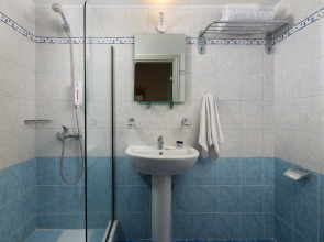 City Plus Rhodes Hotel