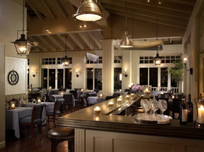 Shutters on the Beach