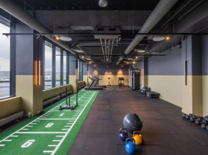 Clarion Hotel Copenhagen Airport