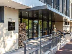 Les Jardins de Saint-Cloud