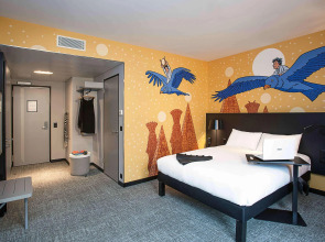 Ibis Styles Genève Carouge