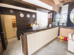 Mersoy Exclusive Hotel