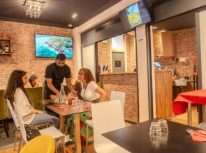 Casa Serena Paris Hôtel