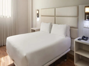 B&B Hotel Zaragoza Royal