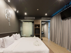 Maya Phuket Airport Hotel