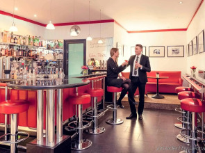 Mercure Hotel & Residenz Checkpoint Charlie