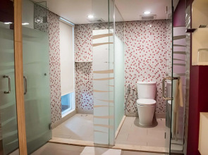 Mercure Convention Center Ancol