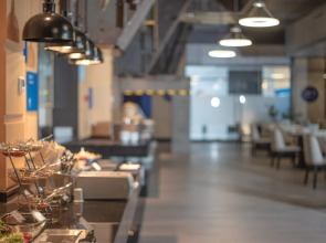 Holiday Inn Express Beijing Shijingshan Parkview by IHG