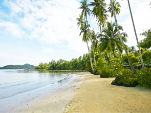 Dusita Resort Kohkood