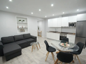 San Francisco 54 Apartments