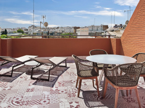 Eurostars Guadalquivir