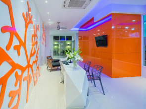 Casa de Coral Phuket