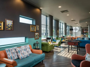 Leonardo Hotel Brighton