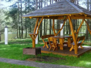 Hotel Simple Druskininkai