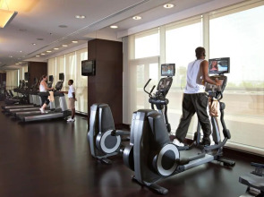 Hyatt Regency Oryx Doha